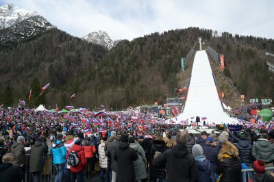 Kot vedno, nepozabno in z veseljem pridemo <3