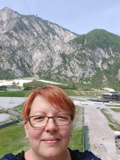 Planica leta 2023. Čudovita v vseh letnih časih. 