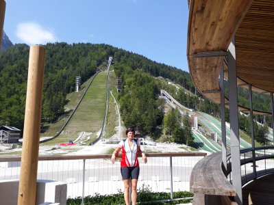 Veselo druženje, mogočno in neprecenljivo 