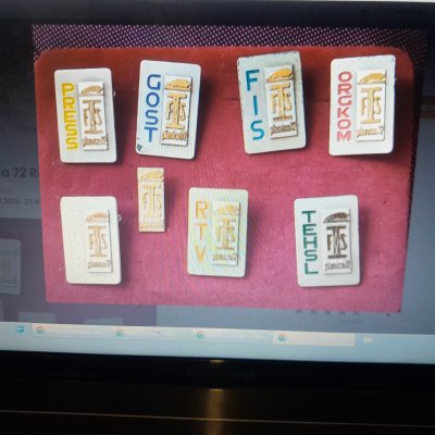 Vsak obisk PLANICE je čudovit. Ob kaksnem avtogramu in slikanju pa so ostali cudoviti. 