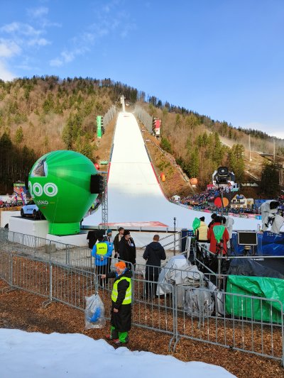 Vrhunsko, kot vsako leto