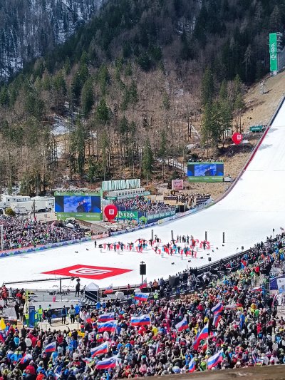 Zelo čustveno slovo od Petra Prevca