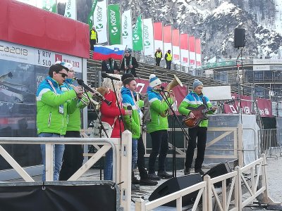 Ansambel Saša Avsenika