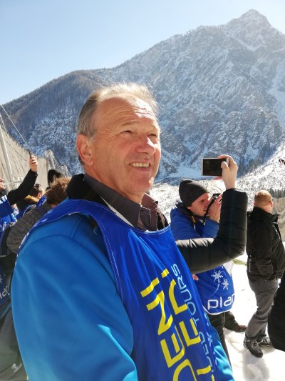 Nepozabno doživetje 