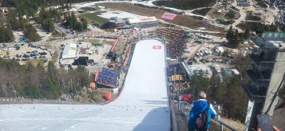 Leta 2024 službno, delovno...Nepozabno.Upam, da še kdaj na drugi strani 