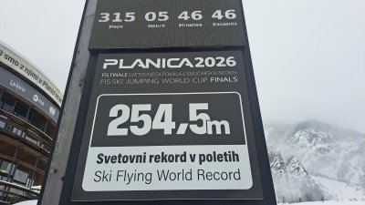 Najboljše navijaško vzdušje na svetu! 