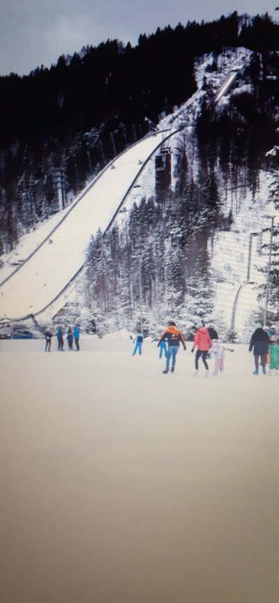 Planica je lepa ne glede kdaj si tam, skoki, pohod ali kar tako skozi vse letne čase.