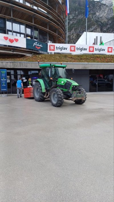 Spominov je mnogo, najlepši Domnov rekord!