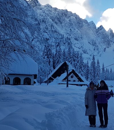 Enkratno, neprecenljivo in nepozabno!