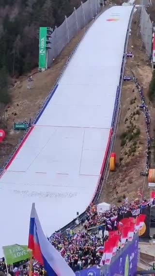 Nepozabno v Planici 2025!